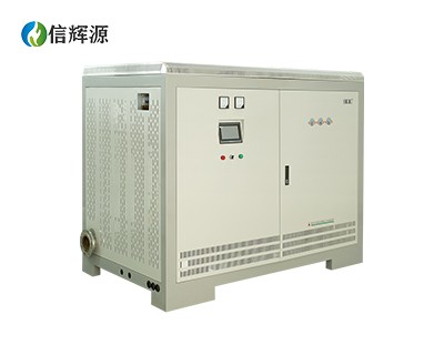 210Kw電磁采暖爐