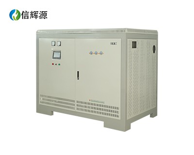 240Kw變頻電磁采暖爐