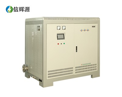 280Kw變頻電磁采暖爐