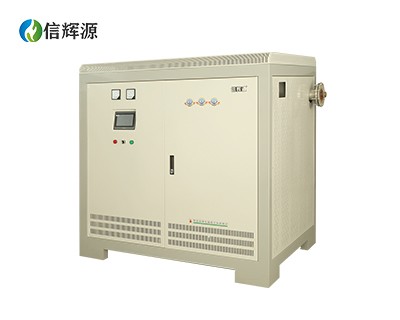 320Kw變頻電磁采暖爐