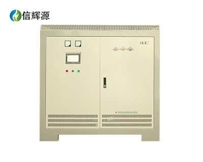 100kw電磁采暖爐