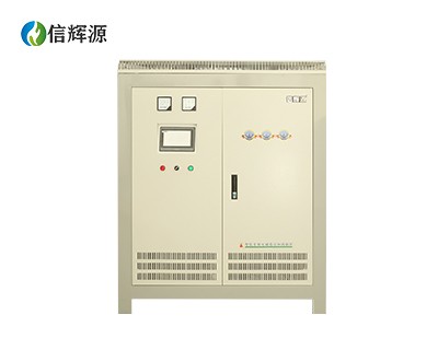 120Kw電磁采暖爐